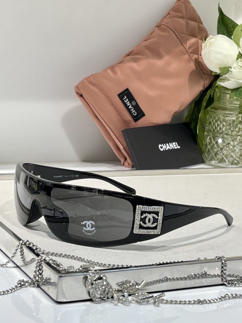 Chanel Sunglasses